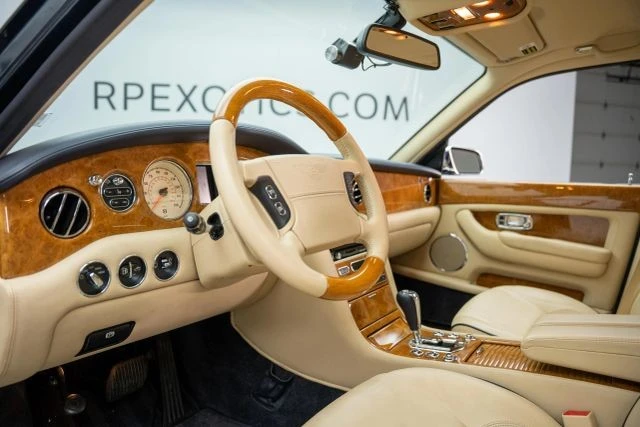 2009 Bentley Arnage R & RL - Image 2 of 21