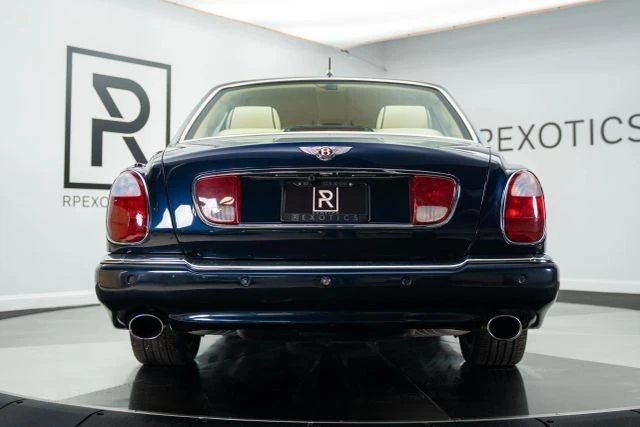 2009 Bentley Arnage R & RL - Image 20 of 21