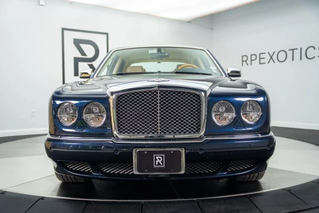 2009 Bentley Arnage R & RL - Image 15 of 21