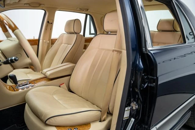 2009 Bentley Arnage R & RL - Image 3 of 21