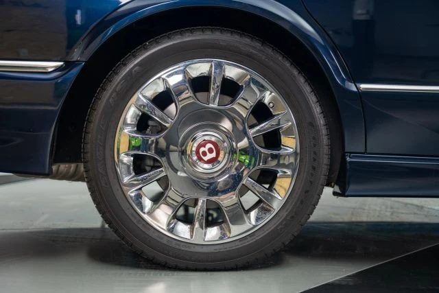 2009 Bentley Arnage R & RL - Image 21 of 21