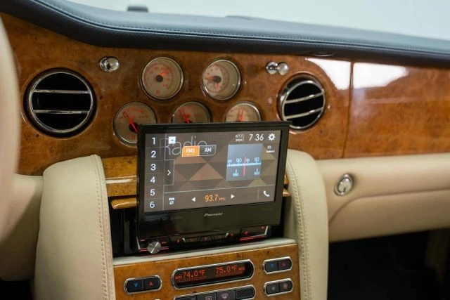 2009 Bentley Arnage R & RL - Image 5 of 21