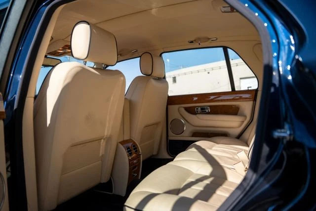 2009 Bentley Arnage R & RL - Image 12 of 17
