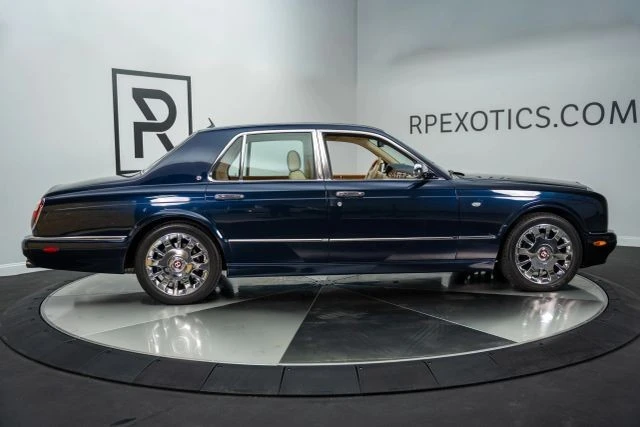 2009 Bentley Arnage R & RL - Image 11 of 21