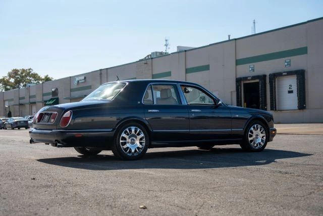 2009 Bentley Arnage R & RL - Image 4 of 17