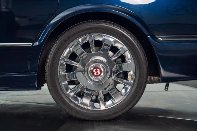 2009 Bentley Arnage R & RL - Image 19 of 21