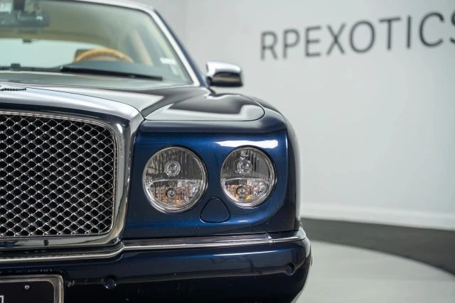 2009 Bentley Arnage R & RL - Image 17 of 21