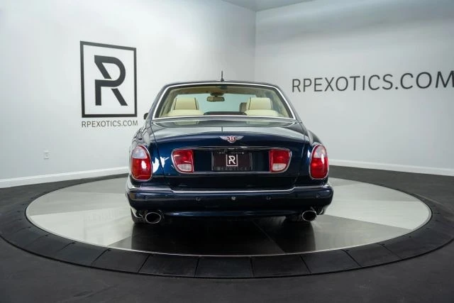 2009 Bentley Arnage R & RL - Image 10 of 21