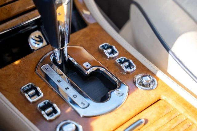 2009 Bentley Arnage R & RL - Image 16 of 17