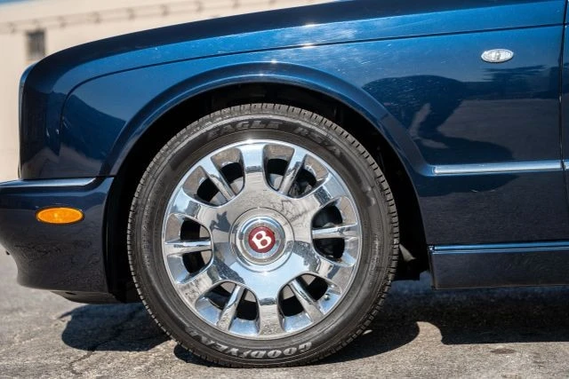 2009 Bentley Arnage R & RL - Image 5 of 17