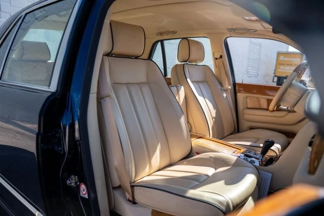 2009 Bentley Arnage R & RL - Image 3 of 17