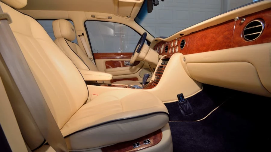 2009 Bentley Arnage R & RL - Image 5 of 31