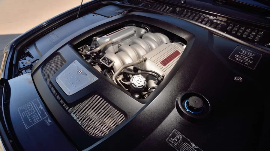 2009 Bentley Arnage R & RL - Image 6 of 31