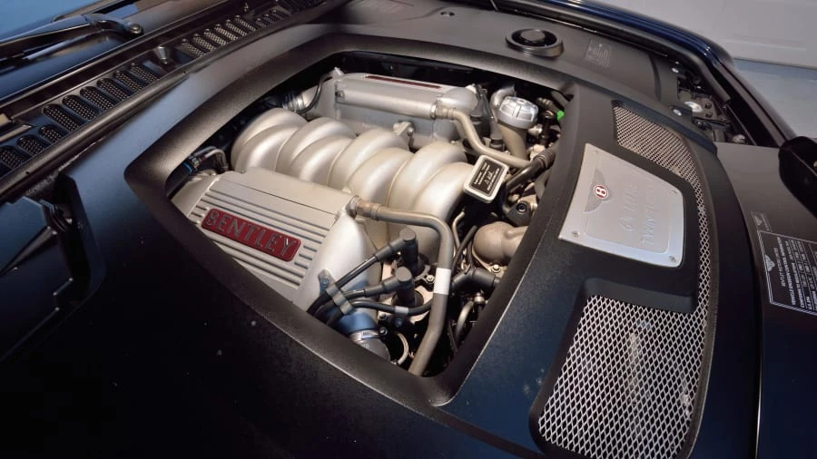 2009 Bentley Arnage R & RL - Image 7 of 31