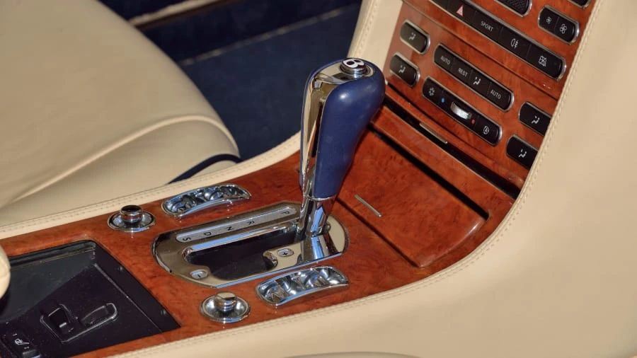 2009 Bentley Arnage R & RL - Image 9 of 31