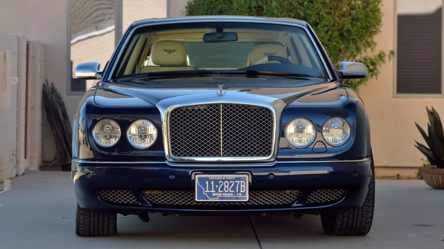 2009 Bentley Arnage R & RL - Image 14 of 31