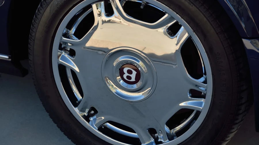 2009 Bentley Arnage R & RL - Image 15 of 31