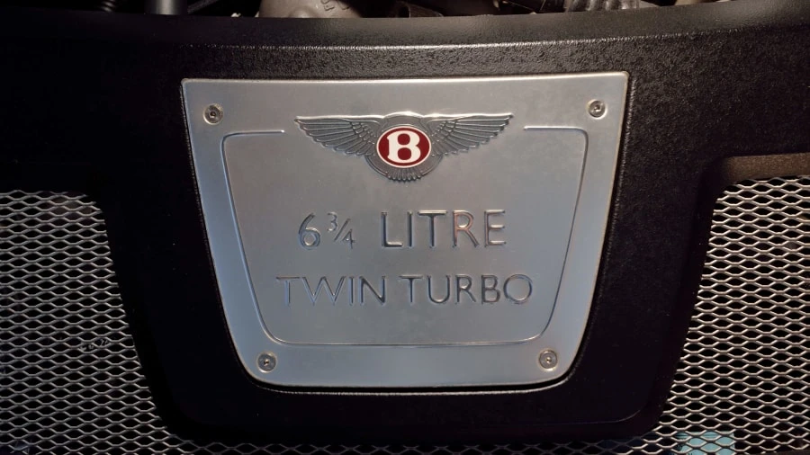 2009 Bentley Arnage R & RL - Image 18 of 31
