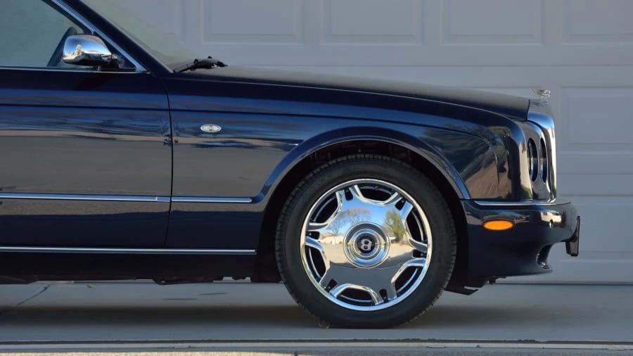 2009 Bentley Arnage R & RL - Image 19 of 31
