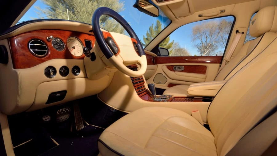2009 Bentley Arnage R & RL - Image 22 of 31