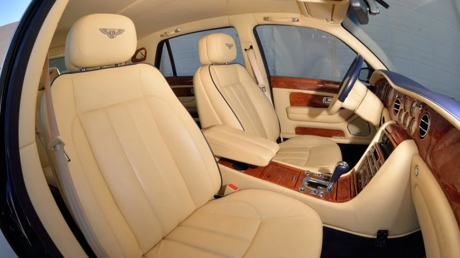2009 Bentley Arnage R & RL - Image 27 of 31