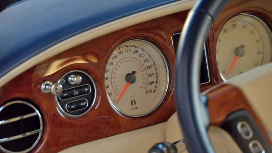 2009 Bentley Arnage R & RL - Image 28 of 31
