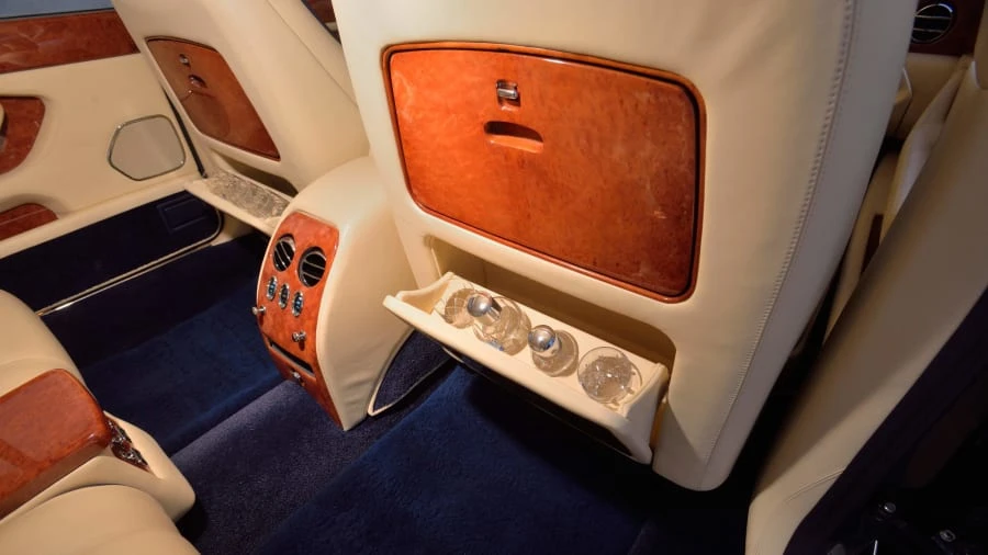 2009 Bentley Arnage R & RL - Image 30 of 31