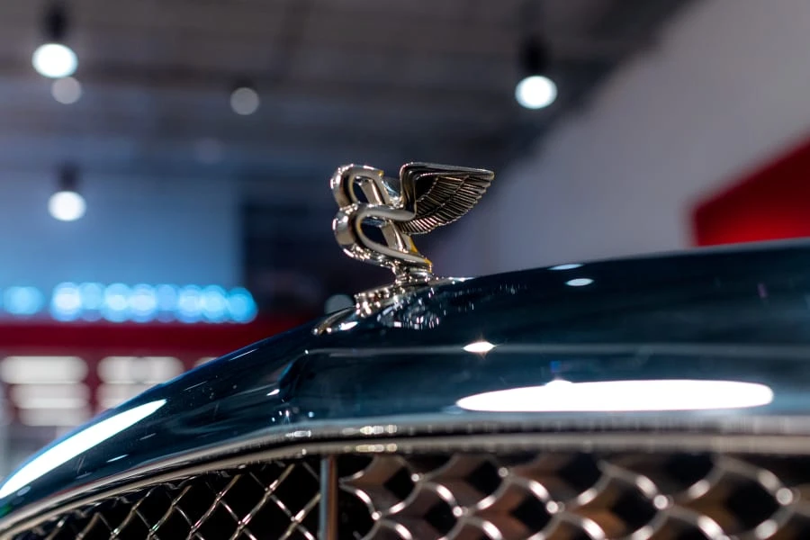 2009 Bentley Arnage R & RL - Image 23 of 31