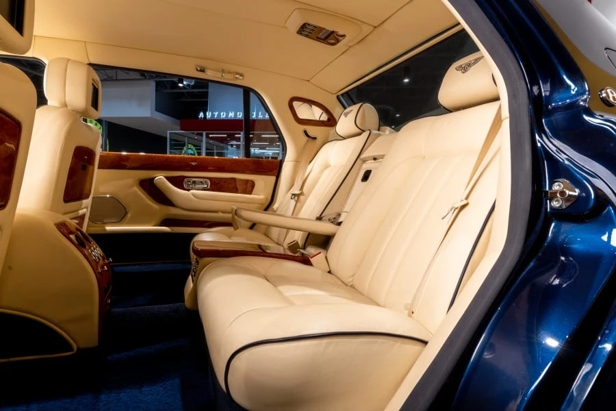 2009 Bentley Arnage R & RL - Image 31 of 31
