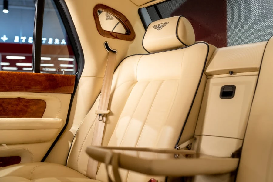 2009 Bentley Arnage R & RL - Image 27 of 31