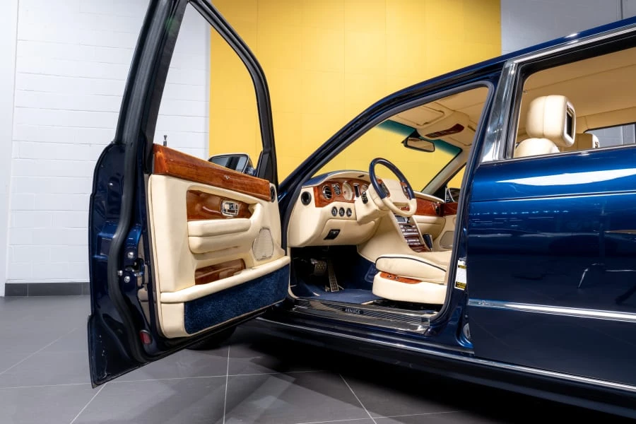 2009 Bentley Arnage R & RL - Image 29 of 31