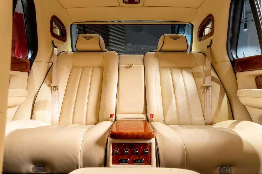 2009 Bentley Arnage R & RL - Image 23 of 31
