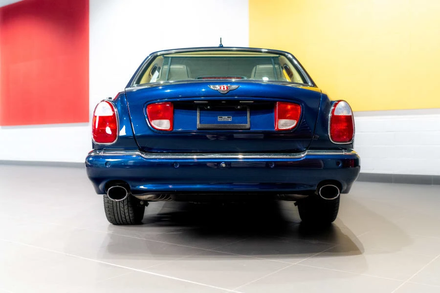 2009 Bentley Arnage R & RL - Image 15 of 31