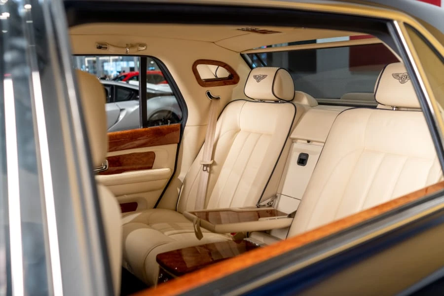 2009 Bentley Arnage R & RL - Image 29 of 31