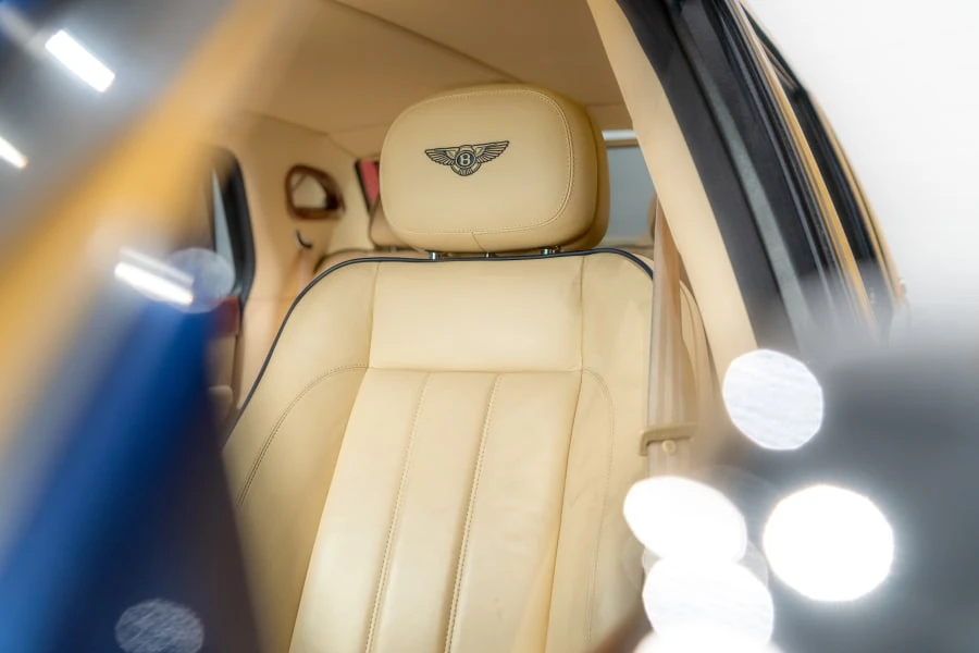 2009 Bentley Arnage R & RL - Image 28 of 31
