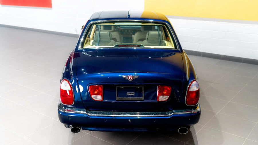 2009 Bentley Arnage R & RL - Image 13 of 31