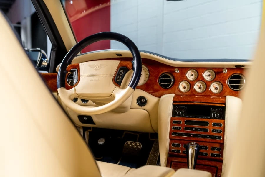 2009 Bentley Arnage R & RL - Image 28 of 31