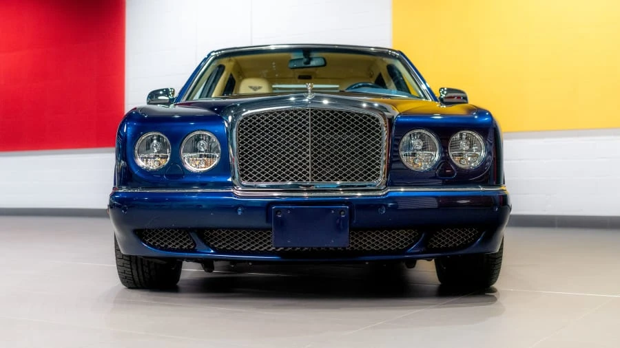 2009 Bentley Arnage R & RL - Image 15 of 31