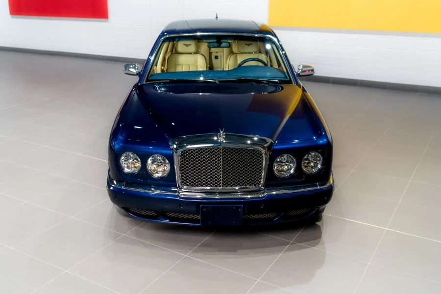 2009 Bentley Arnage R & RL - Image 13 of 31