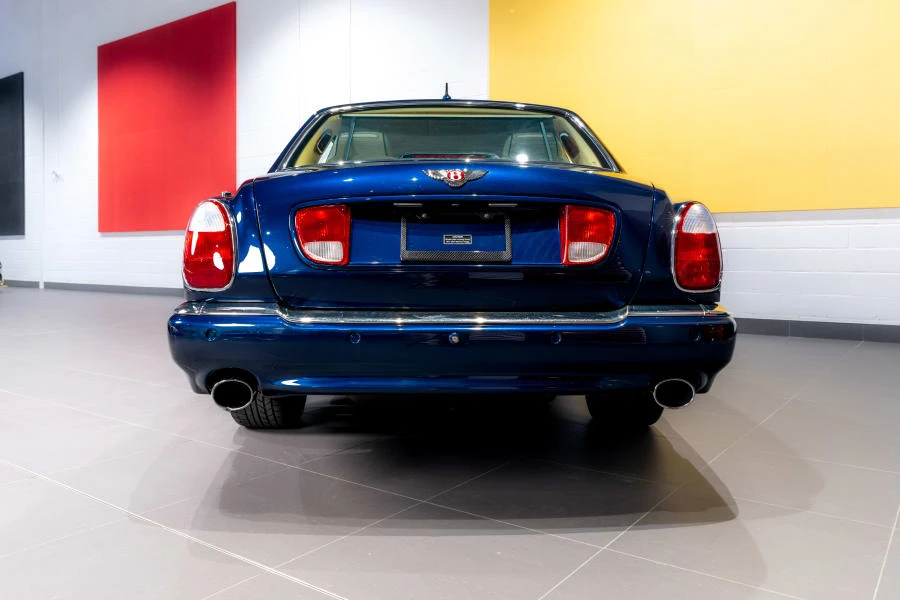 2009 Bentley Arnage R & RL - Image 5 of 31
