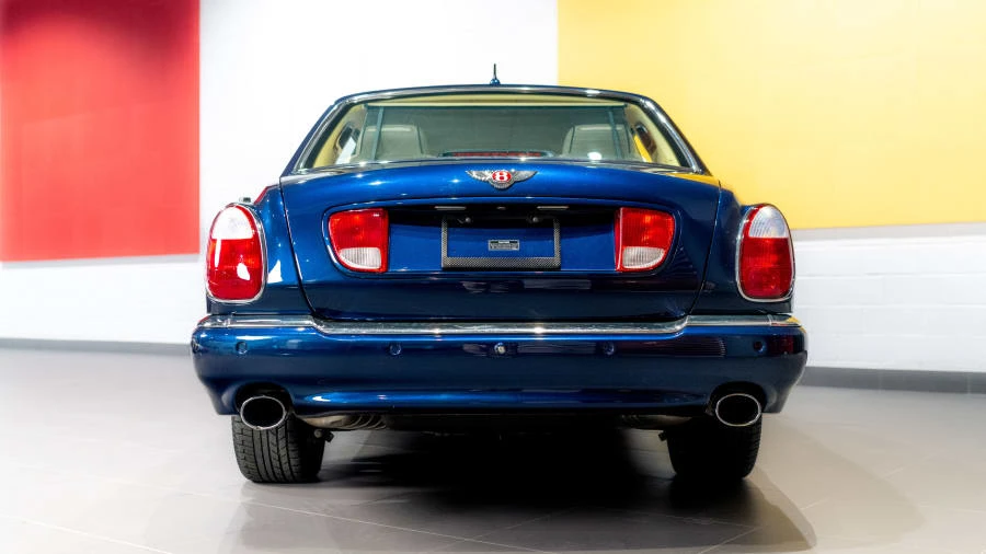2009 Bentley Arnage R & RL - Image 14 of 31