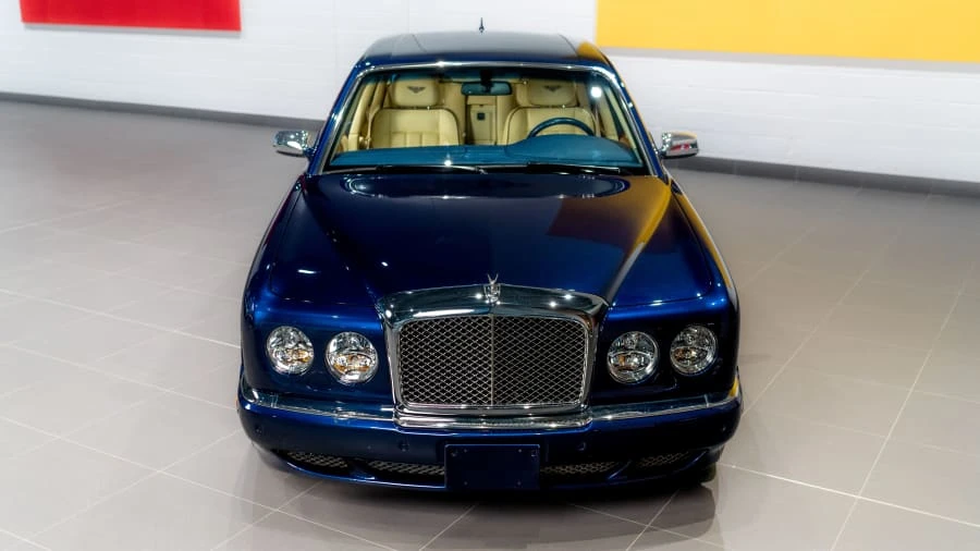 2009 Bentley Arnage R & RL - Image 16 of 31