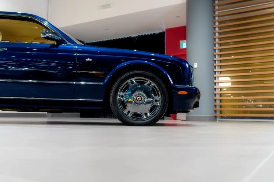 2009 Bentley Arnage R & RL - Image 24 of 31
