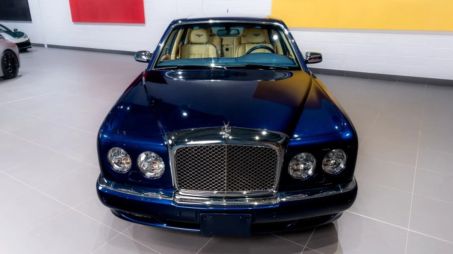 2009 Bentley Arnage R & RL - Image 10 of 31