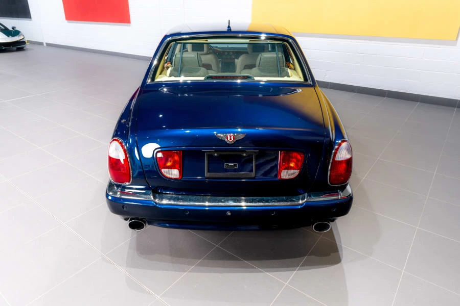 2009 Bentley Arnage R & RL - Image 7 of 31