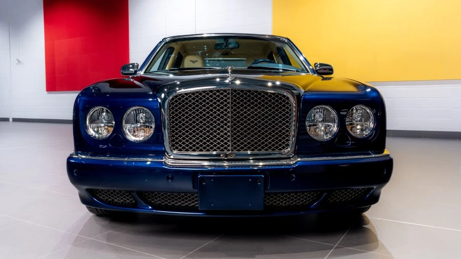 2009 Bentley Arnage R & RL - Image 4 of 31
