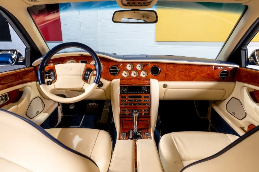2009 Bentley Arnage R & RL - Image 18 of 31