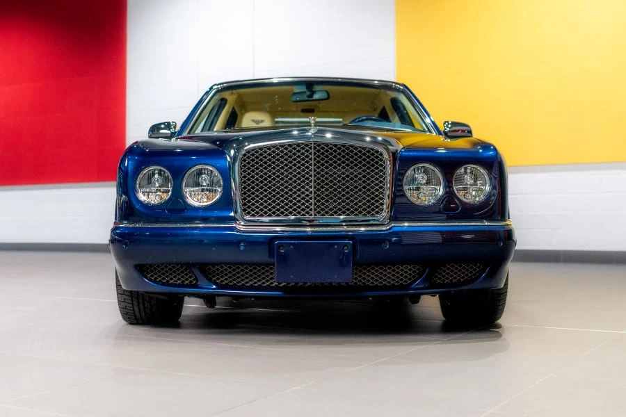 2009 Bentley Arnage R & RL - Image 4 of 31