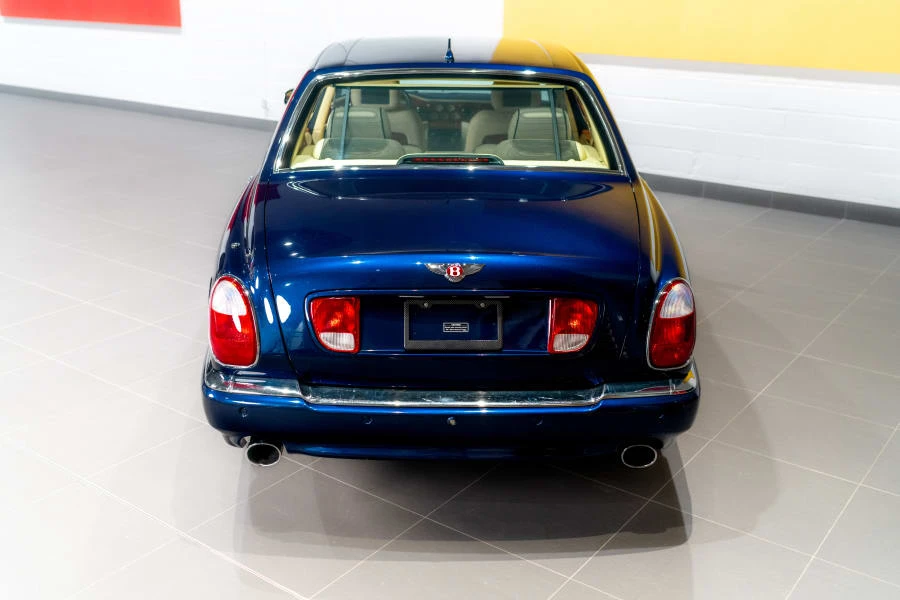2009 Bentley Arnage R & RL - Image 5 of 31