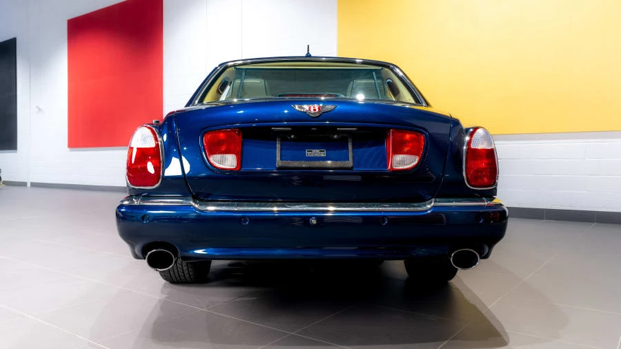 2009 Bentley Arnage R & RL - Image 5 of 31